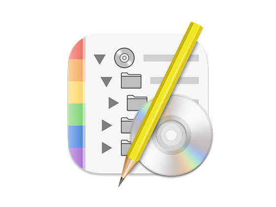 DiskCatalogMaker 9.1.5 简易磁盘管理工具