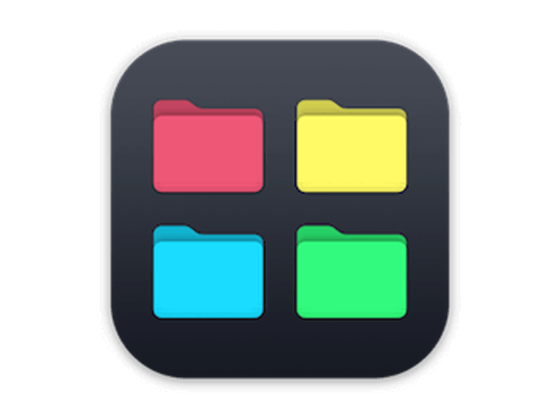 Foldor 1.3.0 文件夹图标制作工具