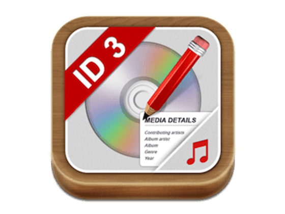 Music Tag Editor 5.10.4 音乐标签编辑器