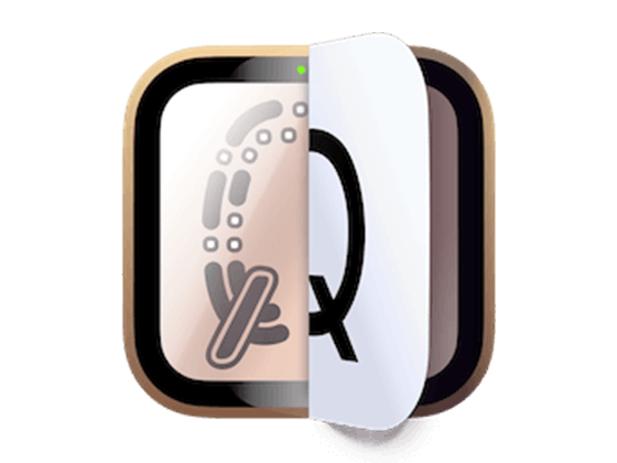 QR Mirror 1.3 二维码启动工具