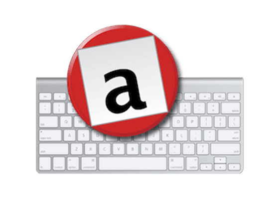 aTypeTrainer4Mac 4.41 打字练习工具