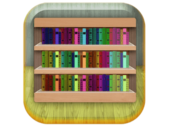 Bookshelf 6.3.1 书架式文件管理工具