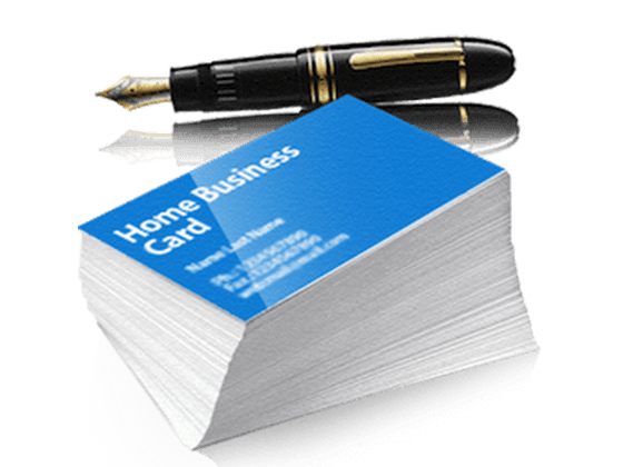 Home Business Card 1.7.0 名片设计工具