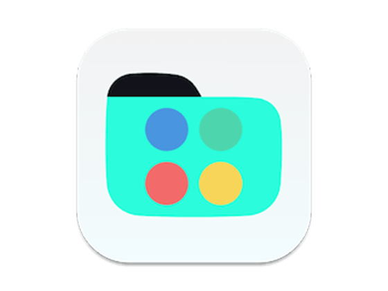 Color Folder 3.9 文件夹图标美化工具