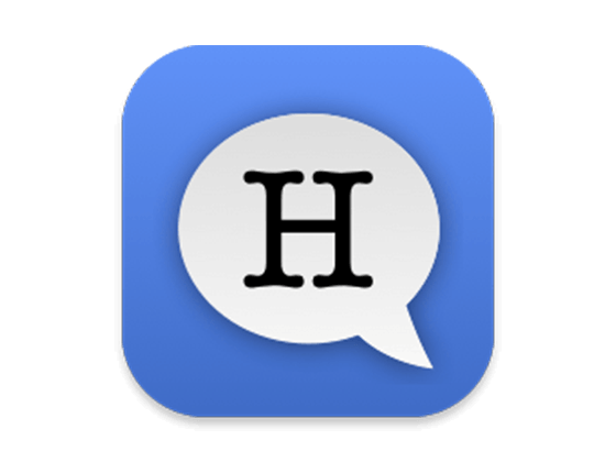 Past for iChat 1.2.6 iChat日志查看工具