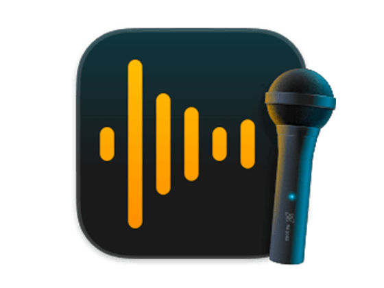 Audio Hijack 4.5.0 强大的音频录音工具