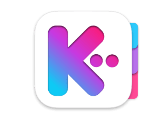 Keep It 2.6.3 优秀的文本笔记工具