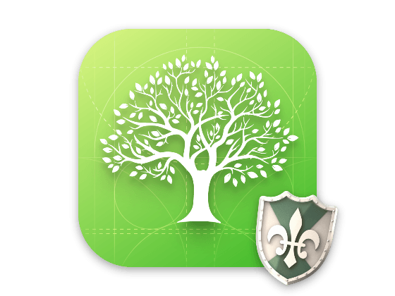 MacFamilyTree 10.2.2 专业家谱制作软件