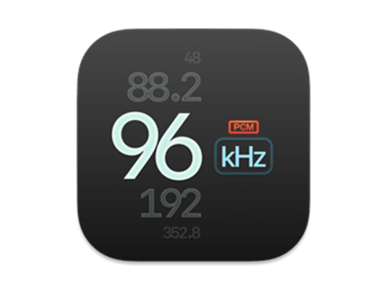LosslessSwitcher 1.1 Build 5 Beta 音频采样率显示工具