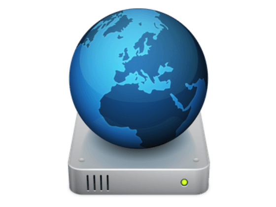 FTP Disk 1.5.2 FTP客户端