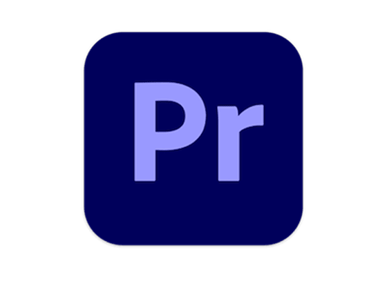 Adobe Premiere Pro 25.1 强大的视频编辑软件