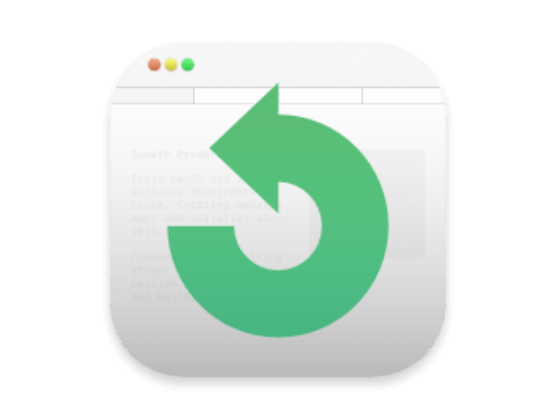 SessionRestore 2.7.4 Safari会话保存恢复工具