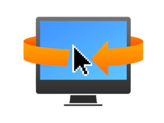 InfinityMonitor 4.1 鼠标光标快捷工具