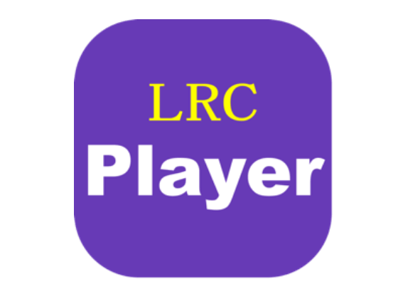 Super LRC Player 7.5.6 MP3歌词播放器