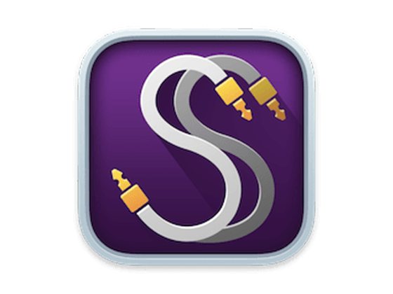 Sound Siphon 3.8.3 虚拟音频输入对接工具