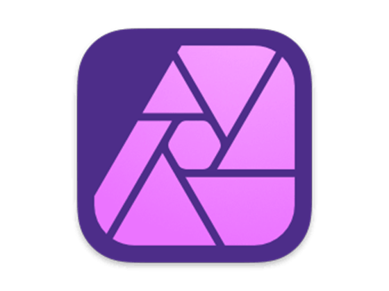 Affinity Photo 2.6.2 专业级修图软件