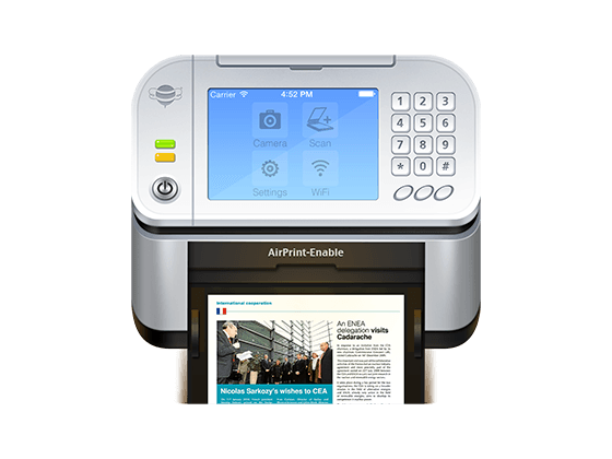 Air Printer 6.4.5 虚拟打印机工具