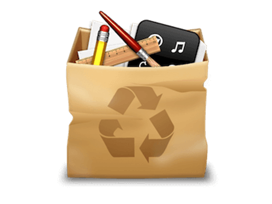 AppCleaner 3.6.7 小巧的应用卸载工具
