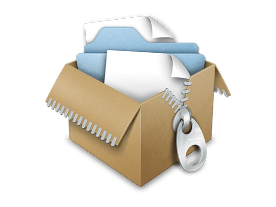 BetterZip 5.3.4 强大易用的解压缩工具