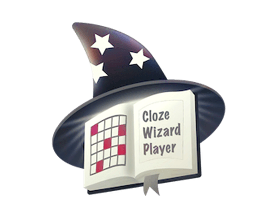 Cloze Wizard 3.0.3 完形填空向导工具
