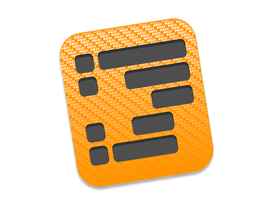 Omni Outliner 5.11.1 日常工作想法记录软件