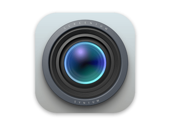 Screenium 3.3.4 优秀的屏幕录像工具