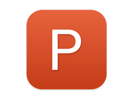 Template for MS PowerPoint 6.0 演示文稿PPT模板集合