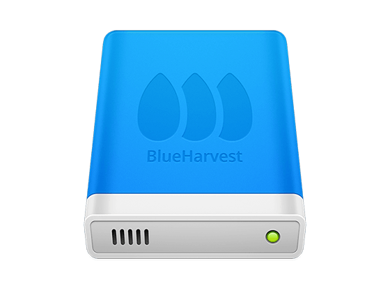 BlueHarvest 8.4 磁盘清理软件