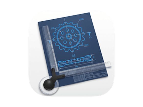 CADintosh X 8.8.8 优秀的CAD绘图工具