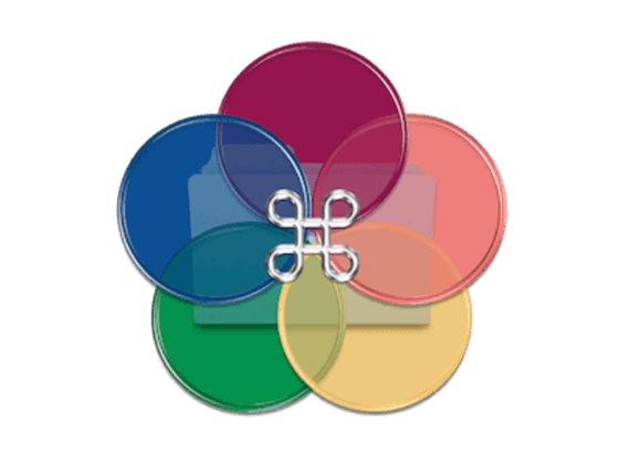 ColoFolXS 2.2.2 文件夹着色工具
