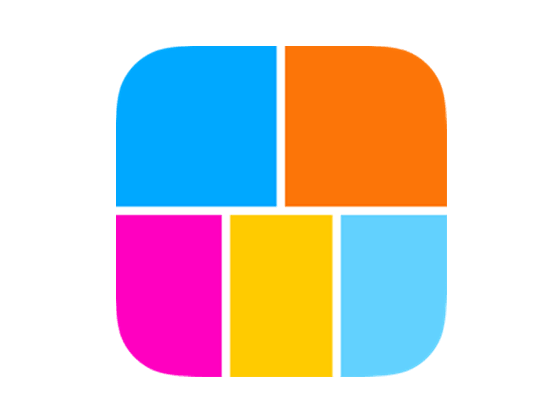 FrameMagic 3.8.1 照片拼贴工具