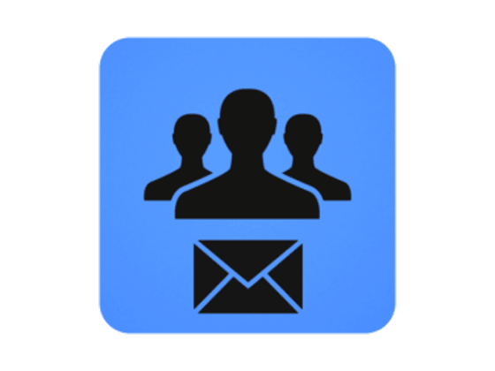 GroupsPro 5.6.1 联系人及邮件管理工具