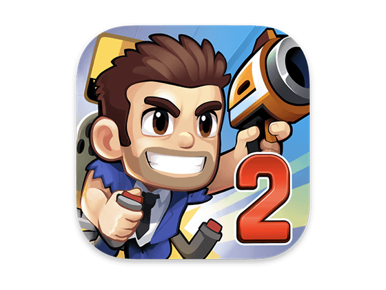 Jetpack Joyride 2 1.4.10 疯狂喷气机2