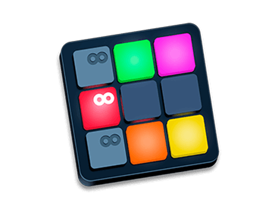 Loop Mash Up Pro 1.2.13 专业音乐制作软件