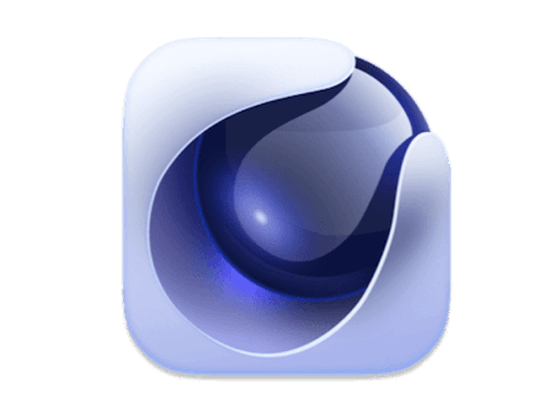 MAXON Cinema 4D 2024.2 强大的3D动画设计建模工具