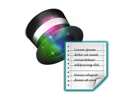 Magic Sort List 3.5.1 列表排序工具