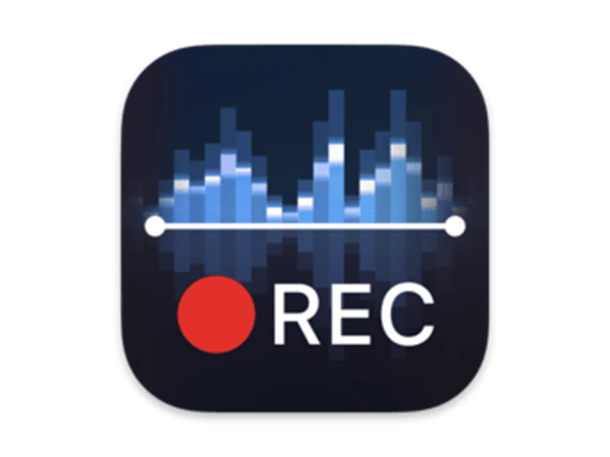 Professional Recorder 7.0.5 专业录音工具