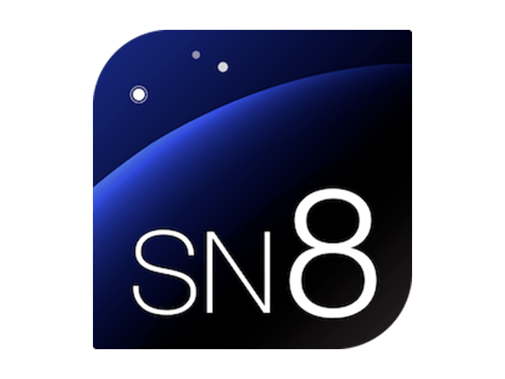 Starry Night Pro Plus 8.1.2.2254 beta 专业天文望远镜控制软件