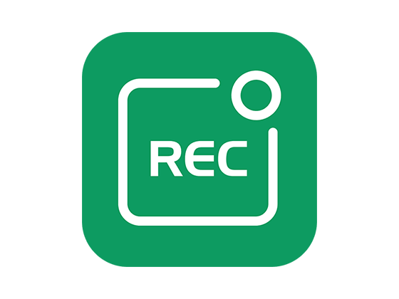 Any RecScreen 2.0.79 屏幕录制工具