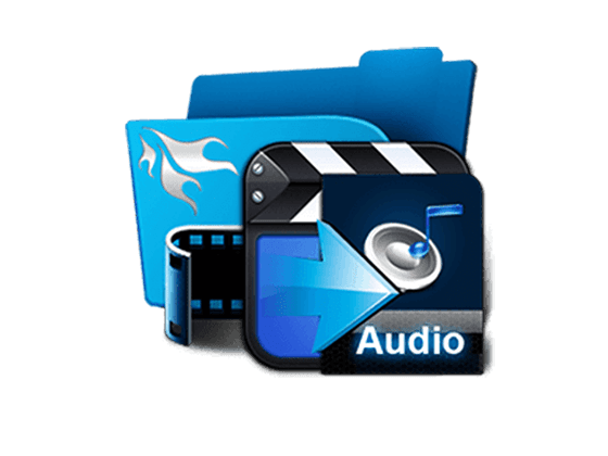 AnyMP4 Audio Converter 8.2.20 强大的音频转换工具