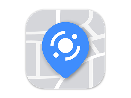 AnyMP4 iPhone GPS Spoofer 1.0.8 GPS虚拟定位软件