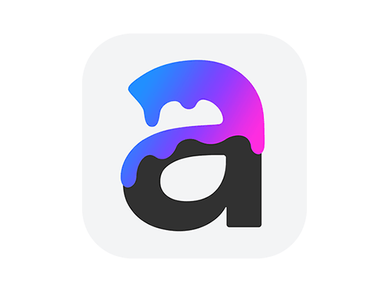 Art Text 4.5.1 简单易用的艺术文字图标设计工具