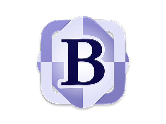 BBEdit 15.1.4 代码编辑器