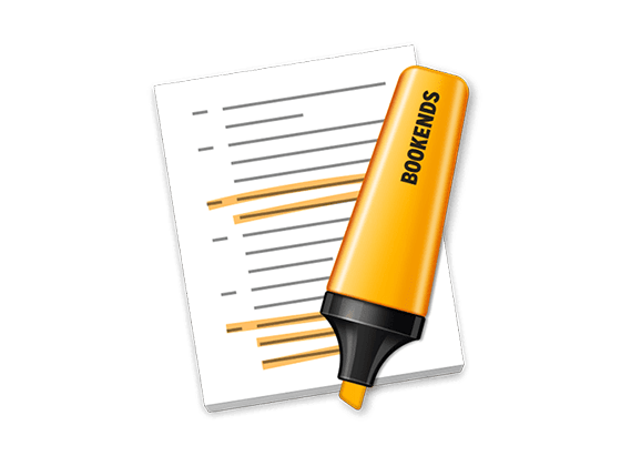 Bookends 15.1.3.3.5 全功能文献信息管理系统
