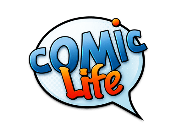 Comic Life 3.5.24 有趣的漫画创作软件