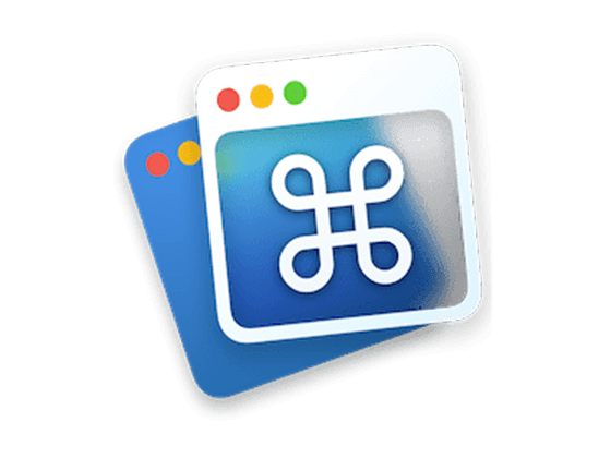 Command-Tab Plus 2.6 键盘快捷应用程序切换工具