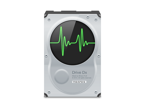 DriveDx 1.11.0 优秀的磁盘健康检测和监控工具