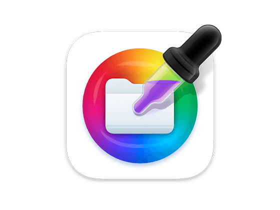 Folder Colorizer 4.11.7 文件夹着色工具
