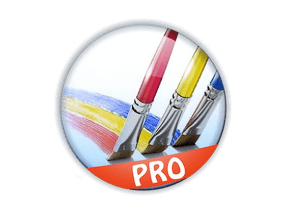 My PaintBrush Pro 2.4.5 绘图工具