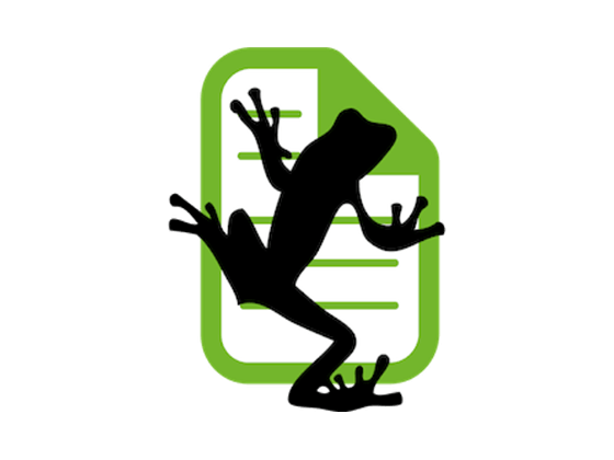 Screaming Frog Log File Analyser 5.3 日志文件分析器